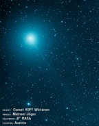 Celestron Advanced VX 8" Rowe Ackermann Schmidt Astro (12032)