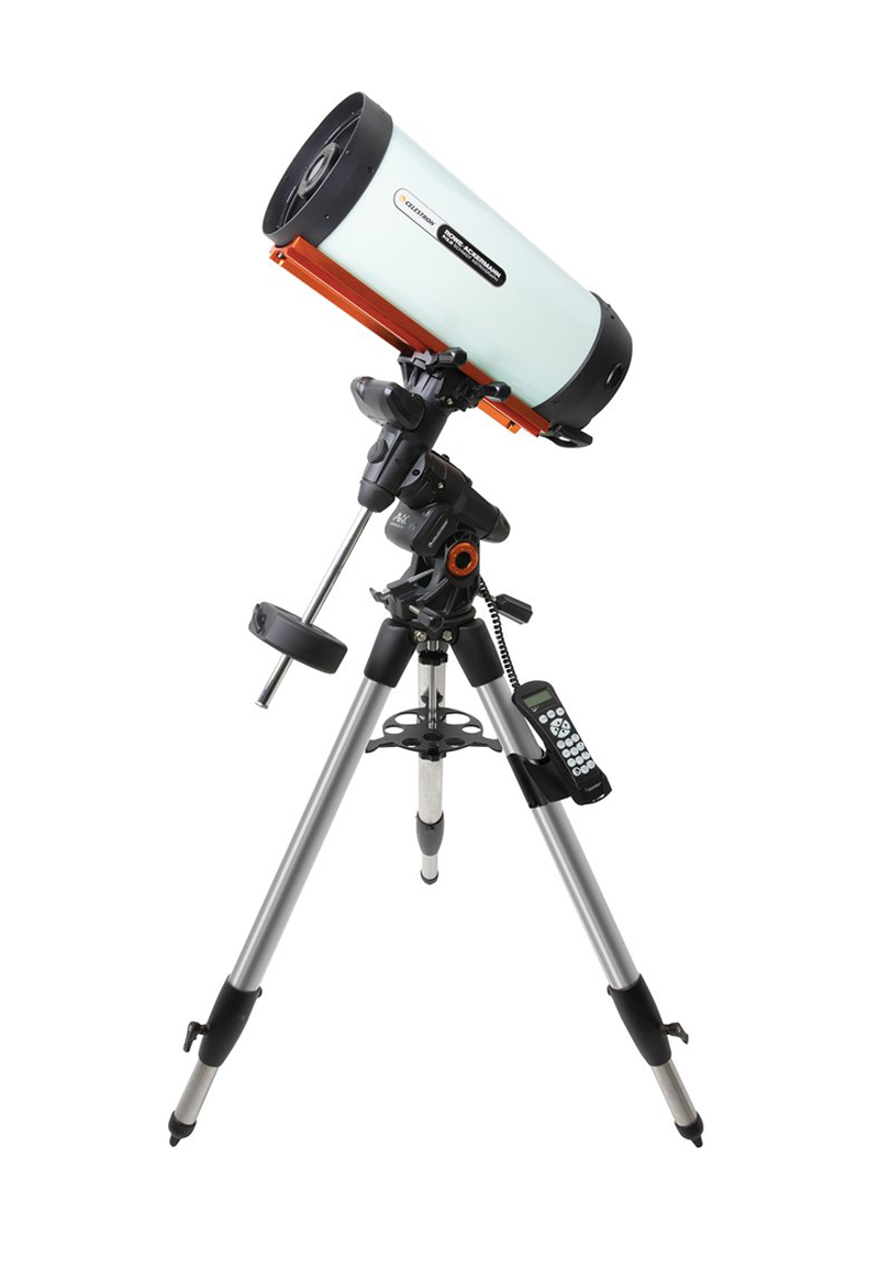 Advanced VX 8" Rowe Ackermann Schmidt Astro