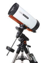 Celestron Advanced VX 8" Rowe Ackermann Schmidt Astro (12032)