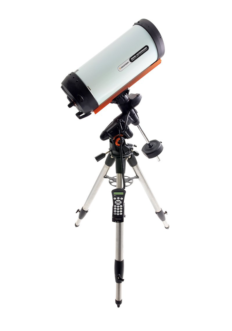 Celestron Advanced VX 8" Rowe Ackermann Schmidt Astro (12032)