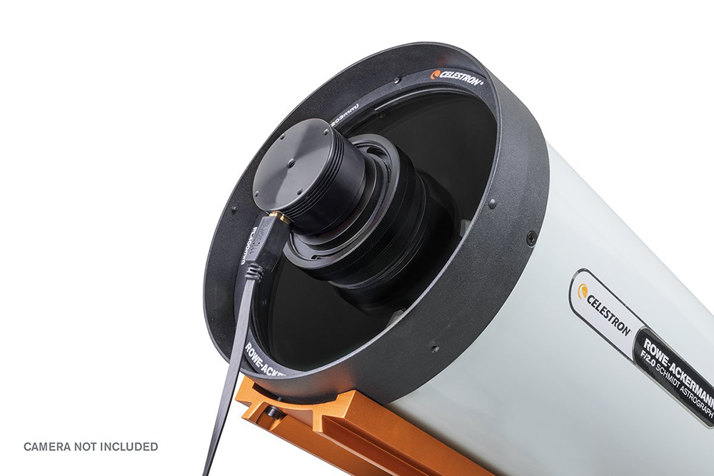 Celestron Advanced VX 8" Rowe Ackermann Schmidt Astro (12032)