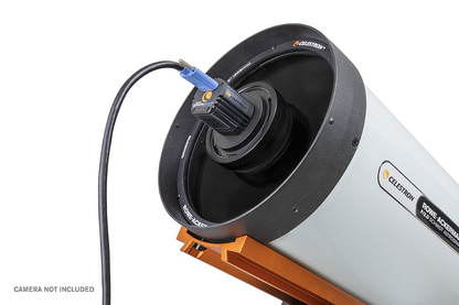 Advanced VX 8" Rowe Ackermann Schmidt Astro