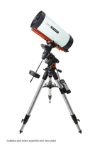 Celestron Advanced VX 8" Rowe Ackermann Schmidt Astro (12032)