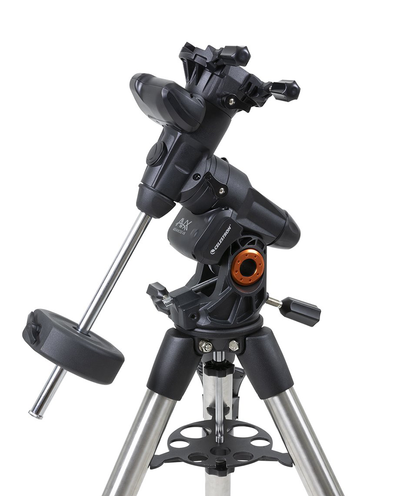 Celestron Advanced VX 8" Rowe Ackermann Schmidt Astro (12032)