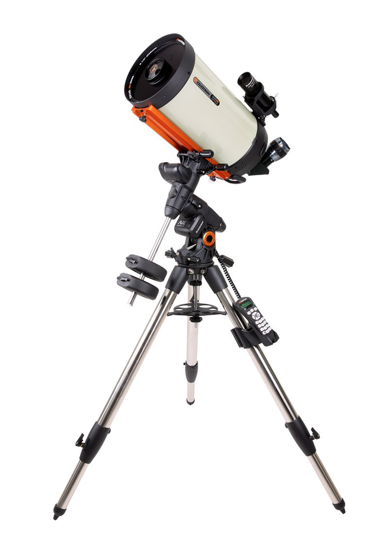 Celestron 9.25" Edge HD W Advanced VX Package (12033)