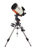 Celestron 9.25" Edge HD W Advanced VX Package (12033)