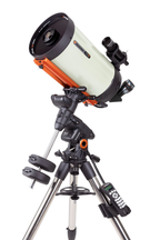 Celestron 9.25" Edge HD W Advanced VX Package (12033)