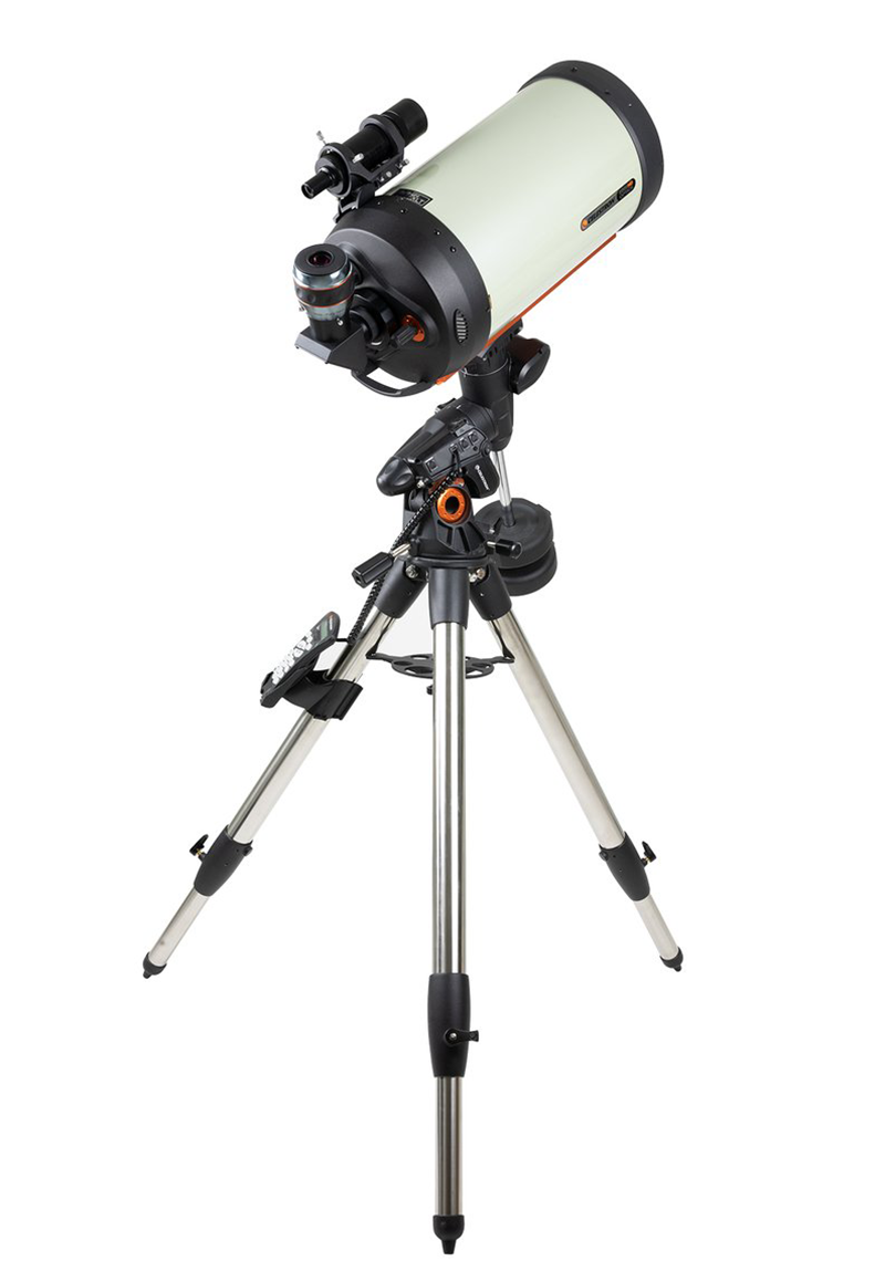 Celestron 9.25" Edge HD W Advanced VX Package (12033)
