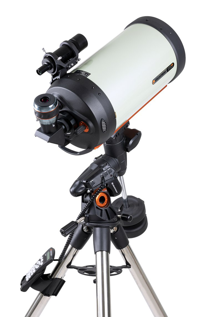 Celestron 9.25" Edge HD W Advanced VX Package (12033)