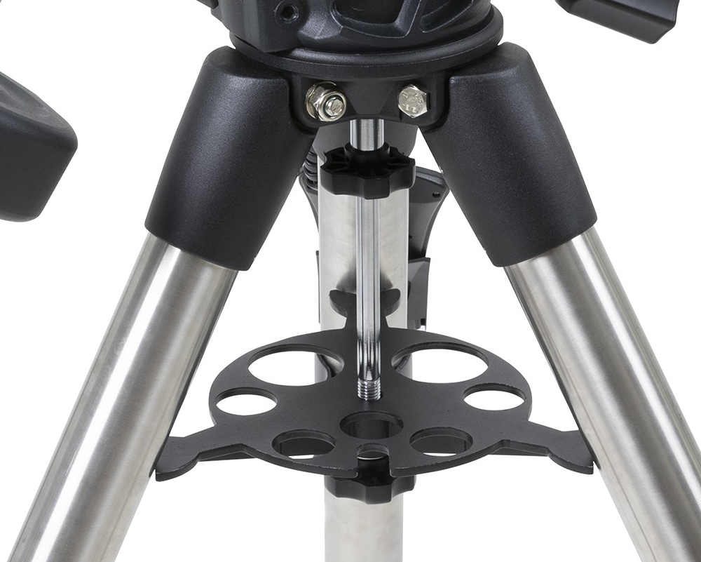 Celestron 9.25" Edge HD W Advanced VX Package (12033)