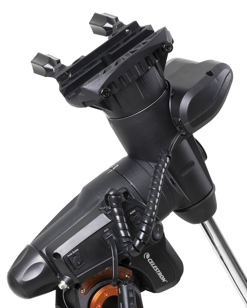 Celestron 9.25" Edge HD W Advanced VX Package (12033)