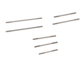 Blade Flybarless Linkage Rod/Pushrod Set: B450 X, 330X, 330S (BLH4338)