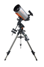 Celestron 7" 700 Maksutov Cassegrain W Advanced VX (12035)