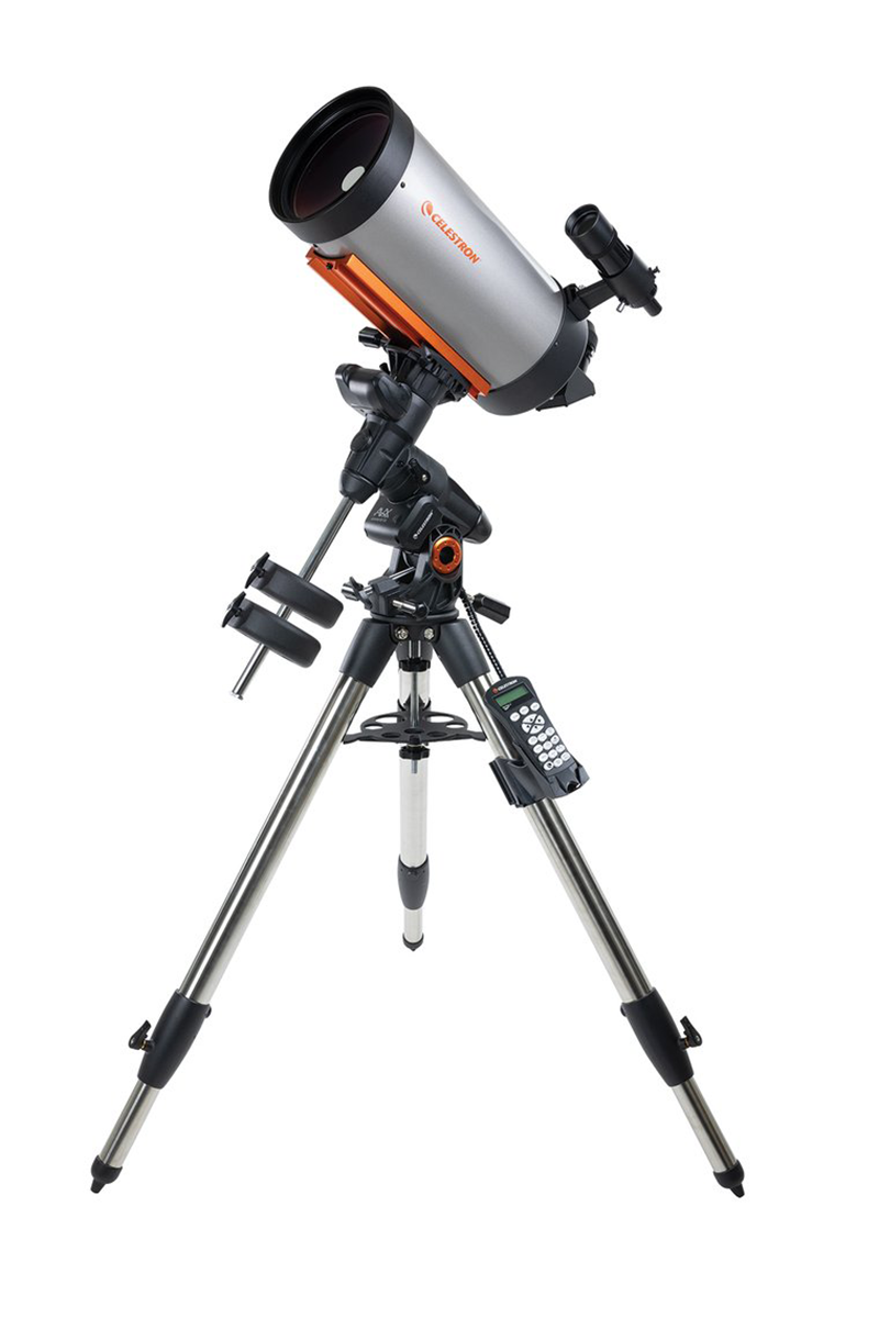 Celestron 7" 700 Maksutov Cassegrain W Advanced VX (12035)