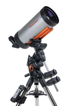 Celestron 7" 700 Maksutov Cassegrain W Advanced VX (12035)