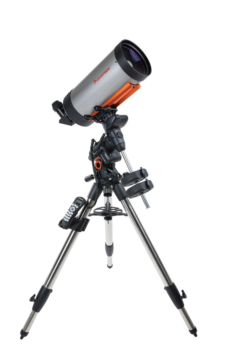 Celestron 7" 700 Maksutov Cassegrain W Advanced VX (12035)