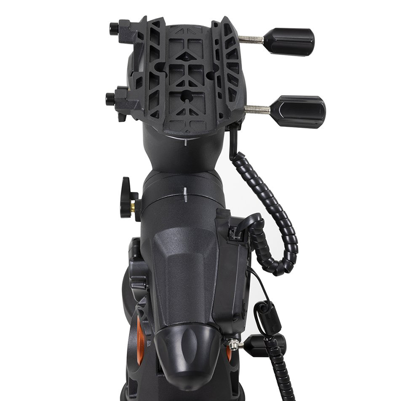 Celestron 7" 700 Maksutov Cassegrain W Advanced VX (12035)