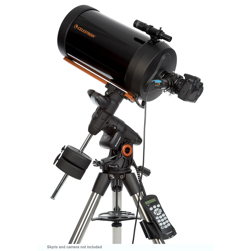 Celestron 9.25" SCT W Advanced VX (12046)