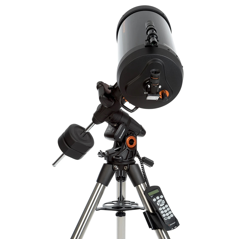 Celestron 9.25" SCT W Advanced VX (12046)