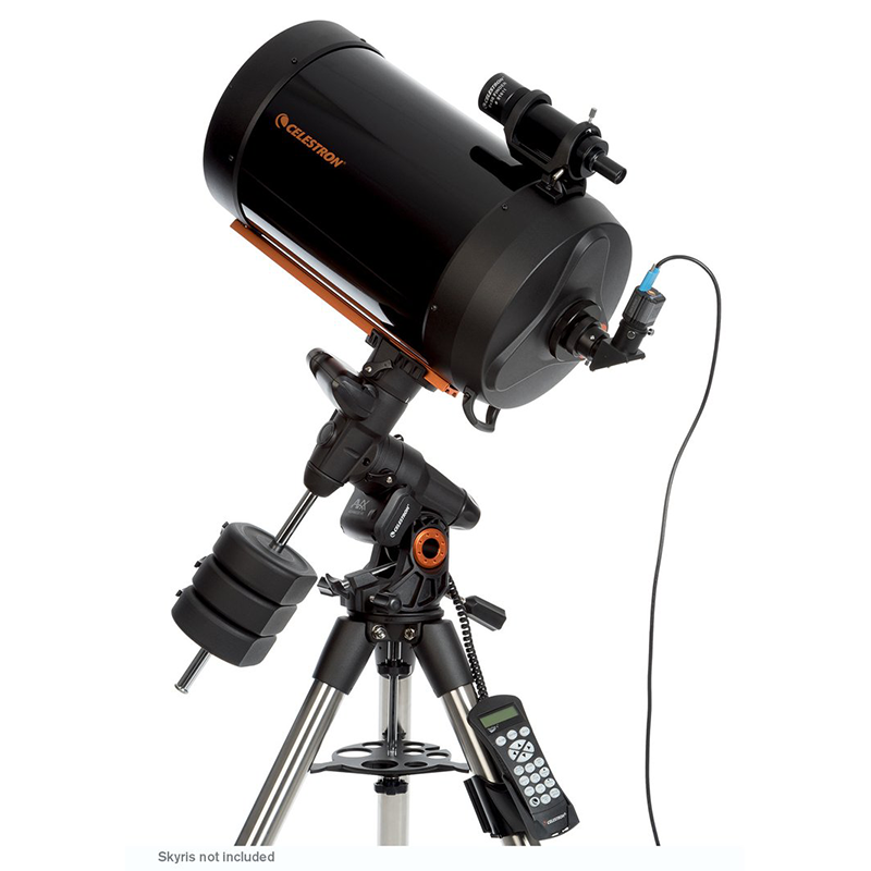 11" SCT W Advanced VX