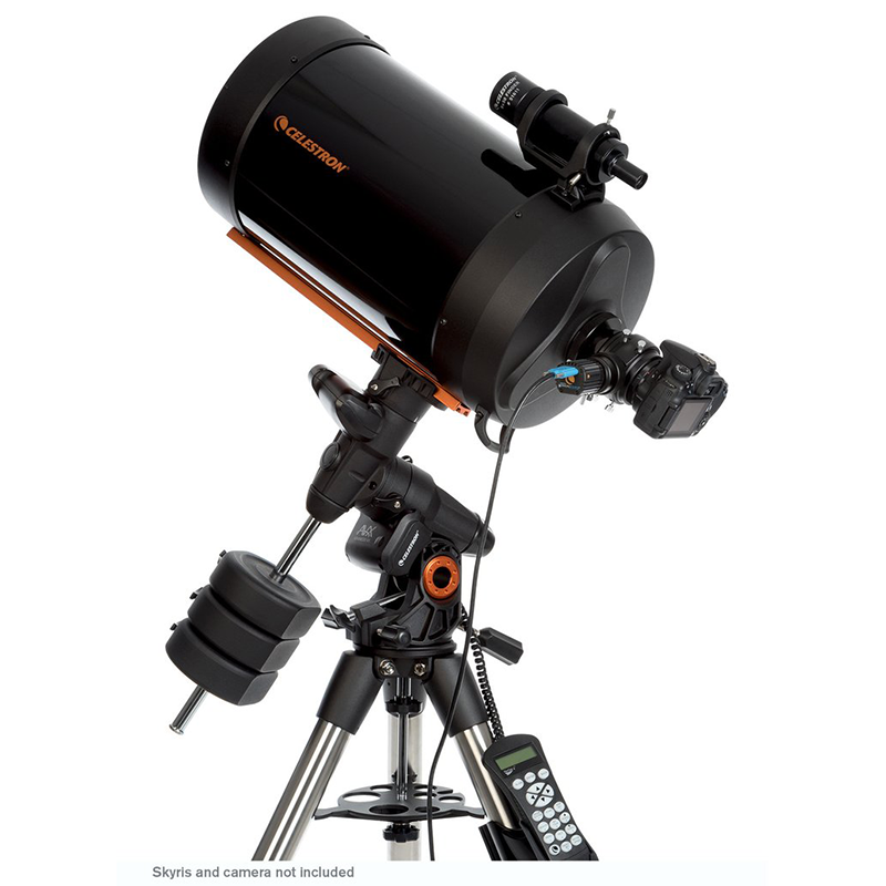 11" SCT W Advanced VX