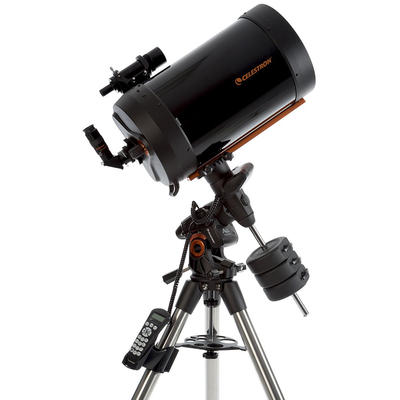 Celestron 11" SCT W Advanced VX (12067)