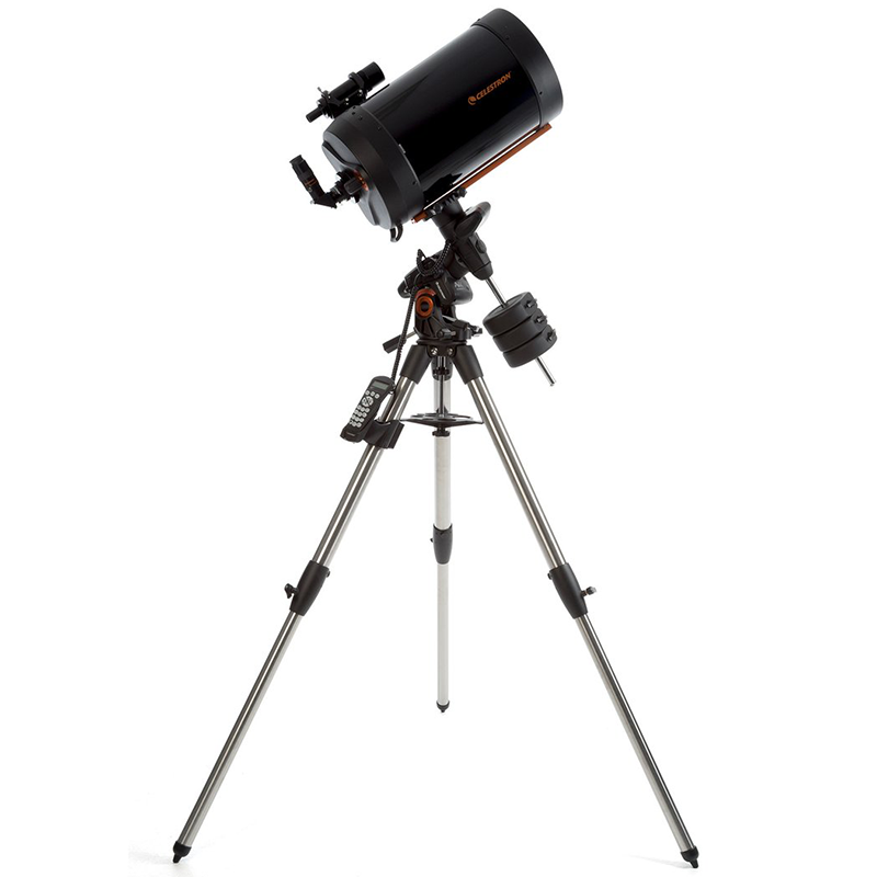 Celestron 11" SCT W Advanced VX (12067)