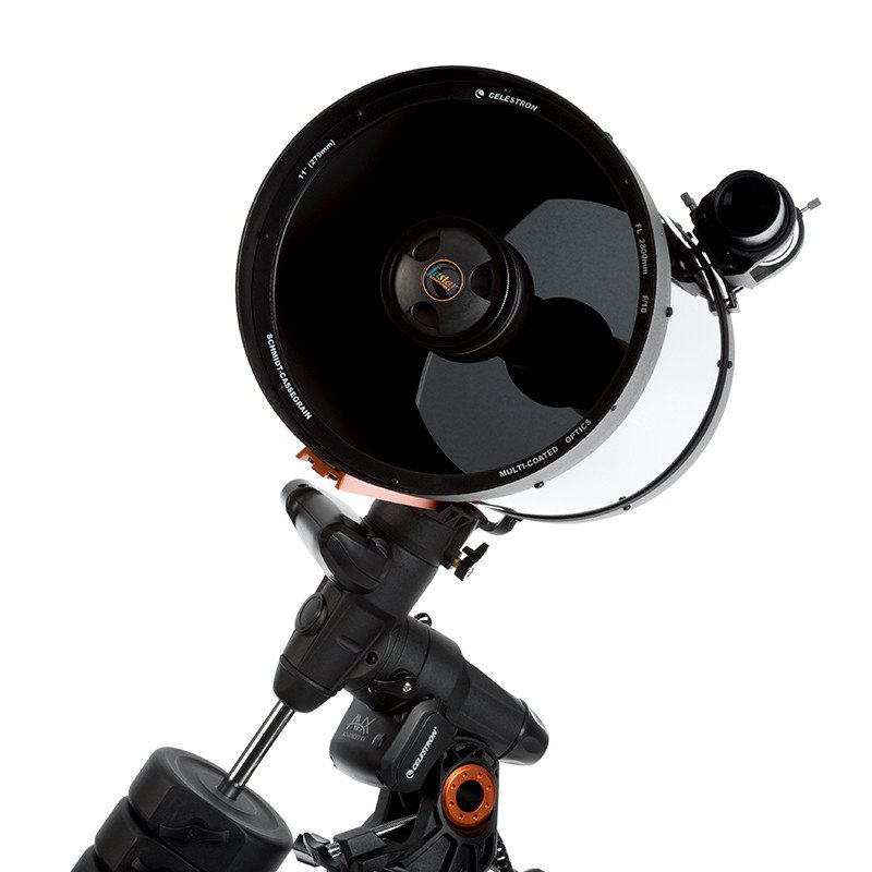 11" SCT W Advanced VX