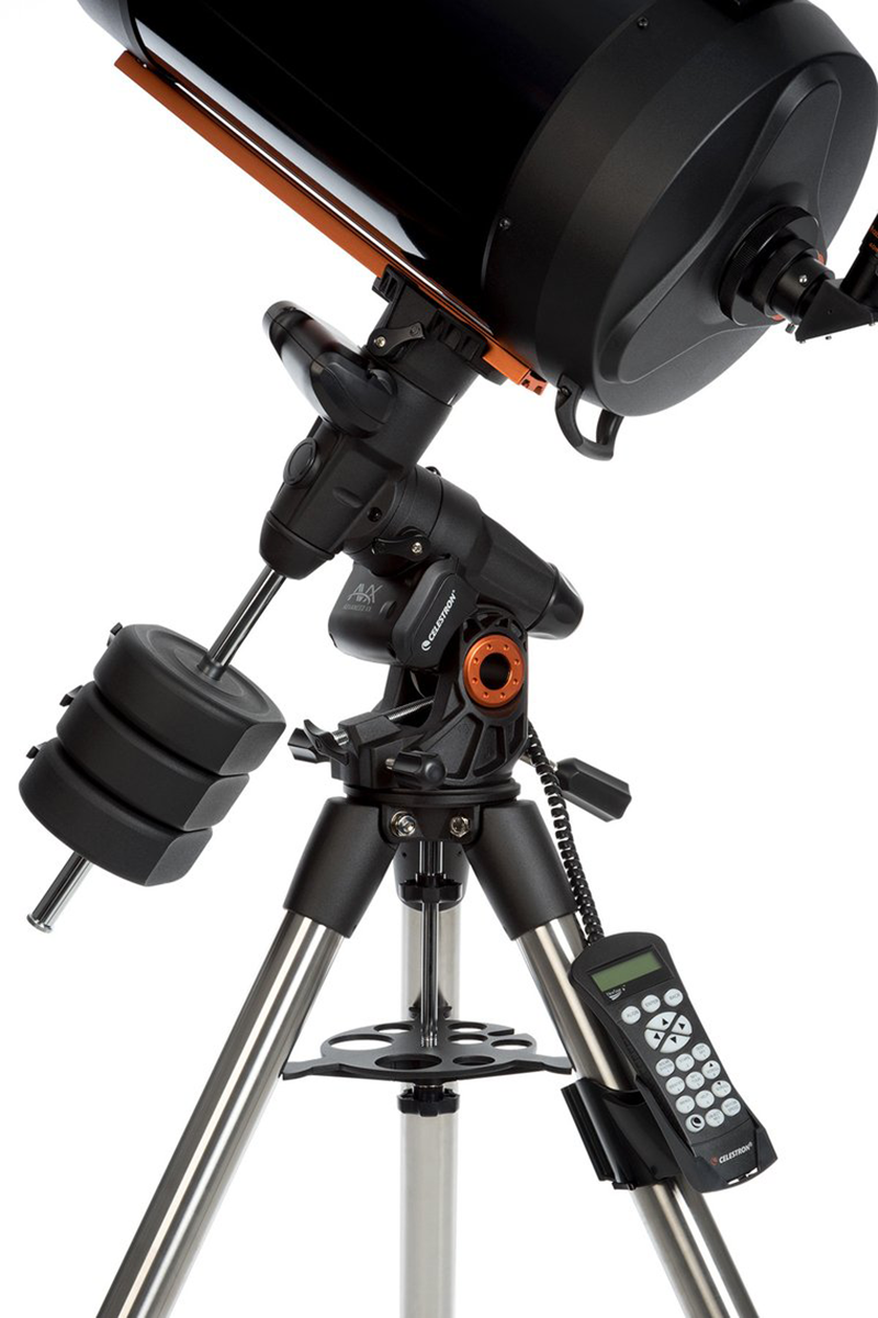 Celestron 11" SCT W Advanced VX (12067)