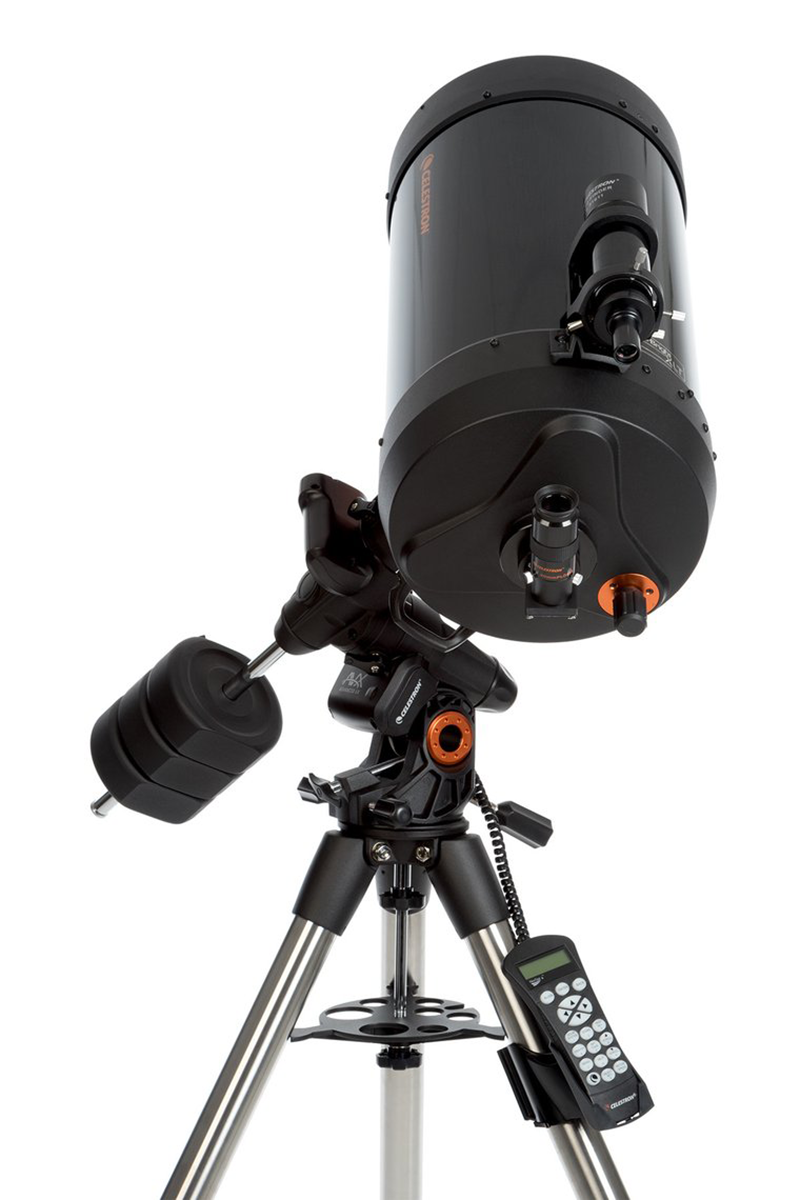 Celestron 11" SCT W Advanced VX (12067)