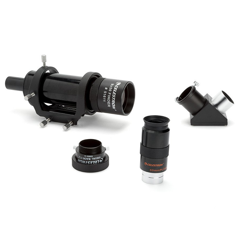 11" SCT W Advanced VX