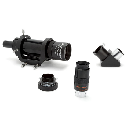 11" SCT W Advanced VX