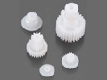 Futaba S9257 Servo Gear Set (FUTM3464)