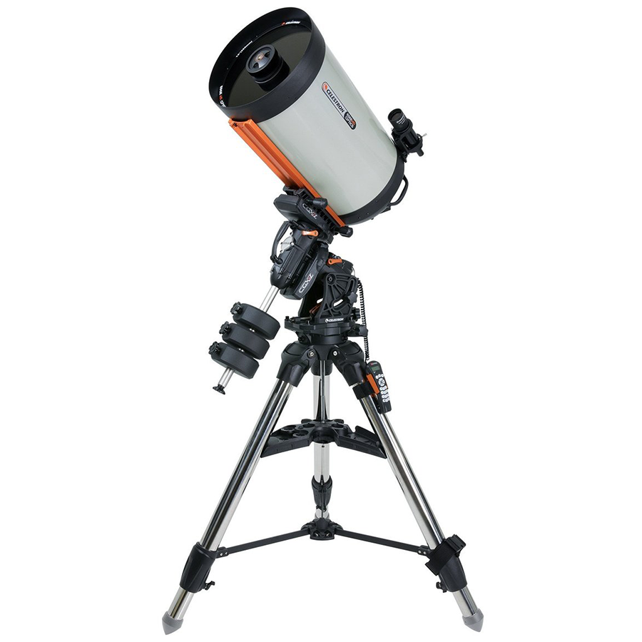 Celestron 14" Edge HD W CGX-L (12077)