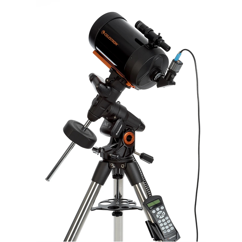 6" SCT W Advanced VX