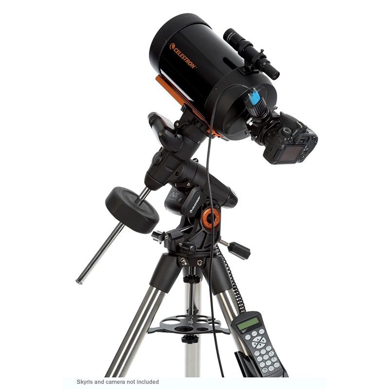 6" SCT W Advanced VX