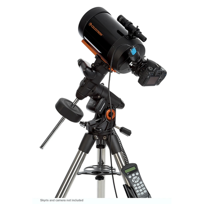 6" SCT W Advanced VX