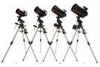 Celestron 6" SCT W Advanced VX (12079)