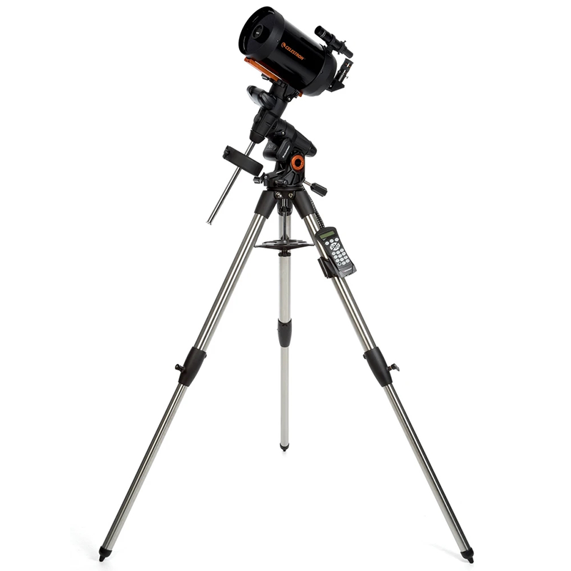 6" SCT W Advanced VX