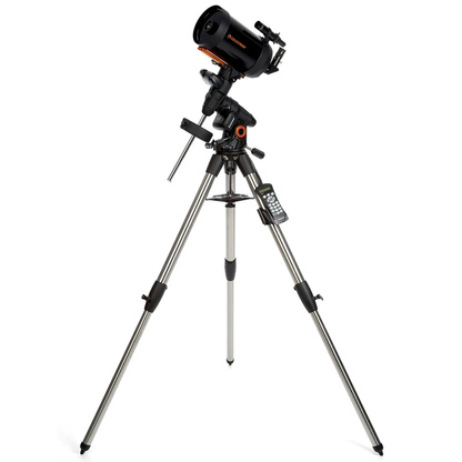 6" SCT W Advanced VX