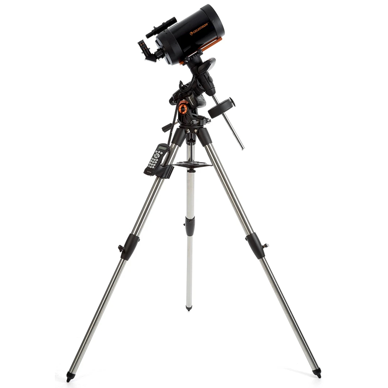 6" SCT W Advanced VX