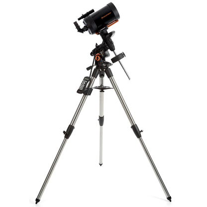 6" SCT W Advanced VX