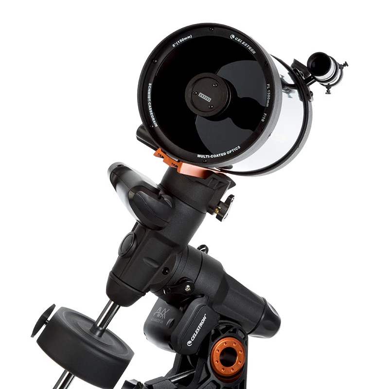 6" SCT W Advanced VX