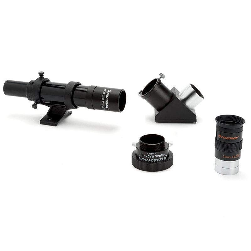 6" SCT W Advanced VX