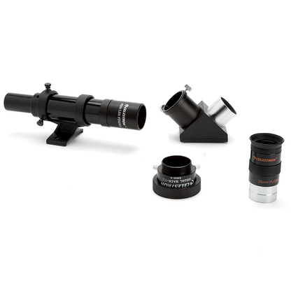 6" SCT W Advanced VX