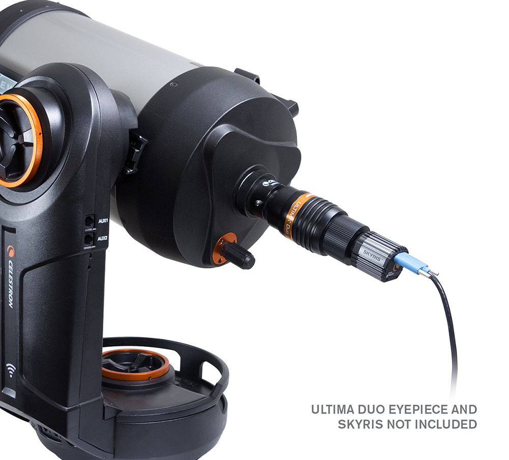 NexStar Evolution 6" SCT