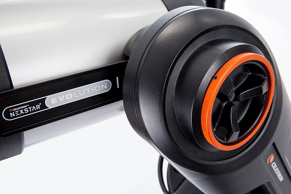 NexStar Evolution 6" SCT