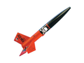 Estes Der Red Max Rocket Kit, Skill Level 1 (EST0651)