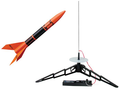 Estes Alpha III Launch Set E2X EasytoAssemble (EST1427)