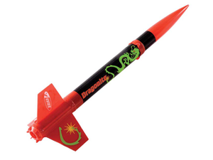 Dragonite SST Rocket Kit E2X EasytoAssemble